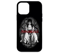 Custodia per iPhone 12 mini Annabelle Lace Potrait