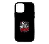 Custodia per iPhone 12 mini Antico Egitto Thoth Scriba occulto
