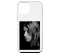 Custodia per iPhone 12 mini Aphex Twin musica elettronica DJ di Andy Willsher