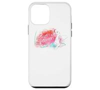 Custodia per iPhone 12 mini Aquaman Movie Journey To Discovery