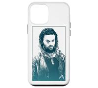 Custodia per iPhone 12 mini Aquaman Movie Salt of the Sea