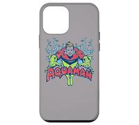 Custodia per iPhone 12 mini Aquaman Splish Splash