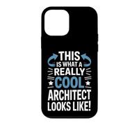Custodia per iPhone 12 mini Architetto dicendo che questo è ciò che sembra davvero bello