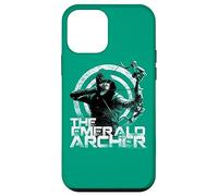 Custodia per iPhone 12 mini Arrow: TV Series Arrow Archer