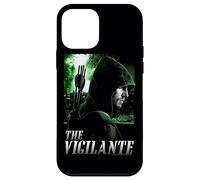 Custodia per iPhone 12 mini Arrow: TV Series Arrow Star City Defender