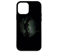 Custodia per iPhone 12 mini Arrow: TV Series In The Shadows