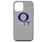 Custodia per iPhone 12 mini Arrow: TV Series Queen Consolidated
