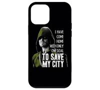 Custodia per iPhone 12 mini Arrow: TV Series Save My City