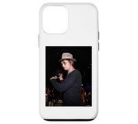 Custodia per iPhone 12 mini Babyshambles Pete Doherty Giù In Albion Era Andy Willsher