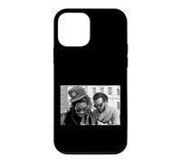 Custodia per iPhone 12 mini Bad Brains Hardcore Punk Band Di David Corio