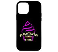 Custodia per iPhone 12 mini Baker Bakers Gonna Bake Baking Chefs regalo culinario