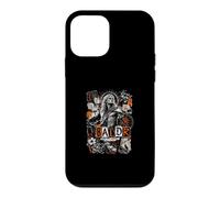 Custodia per iPhone 12 mini Baldr Radiant Pure Insognabile Mitologia Norrena