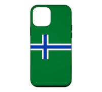 Custodia per iPhone 12 mini BANDIERA SUD UIST SCOZIA EBRIDI ESTERNE