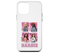 Custodia per iPhone 12 mini Barbie - Annuario - Dream Big