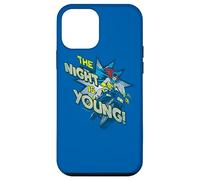 Custodia per iPhone 12 mini Batgirl The Night Is Young