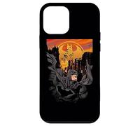 Custodia per iPhone 12 mini Batman Always On Call