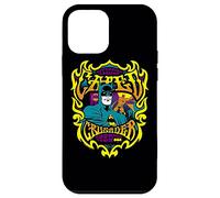 Custodia per iPhone 12 mini Batman Appearing Tonight