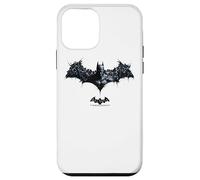 Custodia per iPhone 12 mini Batman: Arkham Origins Bat of Enemies