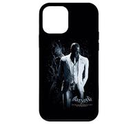 Custodia per iPhone 12 mini Batman: Arkham Origins Black Mask
