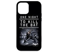 Custodia per iPhone 12 mini Batman: Arkham Origins One Night