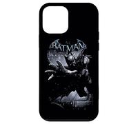 Custodia per iPhone 12 mini Batman: Arkham Origins Out of the Shadows