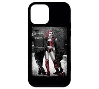 Custodia per iPhone 12 mini Batman Arrest