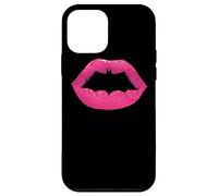 Custodia per iPhone 12 mini Batman Bat Kiss