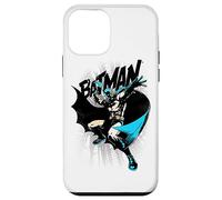 Custodia per iPhone 12 mini Batman Batarang Throw