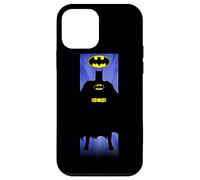 Custodia per iPhone 12 mini Batman Block