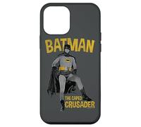 Custodia per iPhone 12 mini Batman Classic TV Series Caped Crusader