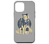 Custodia per iPhone 12 mini Batman Classic TV Series Catwoman Meeyow!