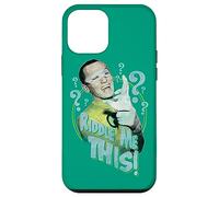 Custodia per iPhone 12 mini Batman Classic TV Series Riddle Me This
