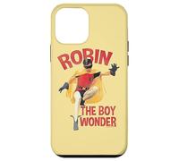 Custodia per iPhone 12 mini Batman Classic TV Series Robin Boy Wonder