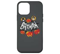 Custodia per iPhone 12 mini Batman Classic TV Series Sound Effects