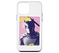 Custodia per iPhone 12 mini Batman Classic TV Series Wayne 80'S
