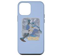 Custodia per iPhone 12 mini Batman Come Climb With Me