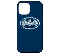 Custodia per iPhone 12 mini Batman Cyber Bat Shield