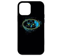 Custodia per iPhone 12 mini Batman Eyes In The Darkness