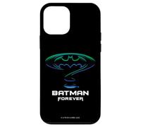 Custodia per iPhone 12 mini Batman Forever Logo with Title