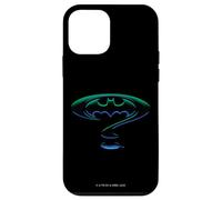 Custodia per iPhone 12 mini Batman Forever Question Mark Logo