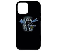 Custodia per iPhone 12 mini Batman From the Depths