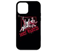Custodia per iPhone 12 mini Batman Gothams Most Wanted