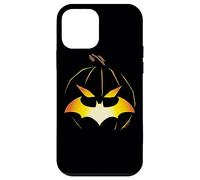 Custodia per iPhone 12 mini Batman Halloween Jack O' Bat