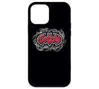 Custodia per iPhone 12 mini Batman Hip Hop Logo