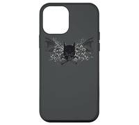 Custodia per iPhone 12 mini Batman Ill Omen