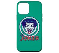 Custodia per iPhone 12 mini Batman Joker Target