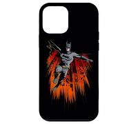 Custodia per iPhone 12 mini Batman Majestic