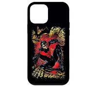 Custodia per iPhone 12 mini Batman Nightwing New 52 Cover #1