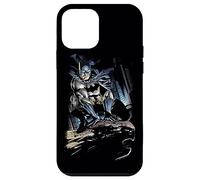 Custodia per iPhone 12 mini Batman Perched