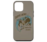 Custodia per iPhone 12 mini Batman Powers not Included
